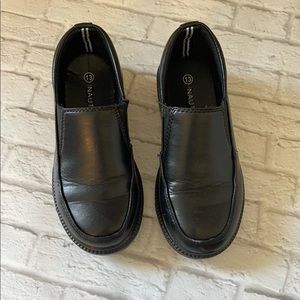 Nautica Dress Shoes